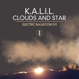 Album cover of Clouds and Star