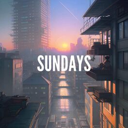 Album cover of Sundays