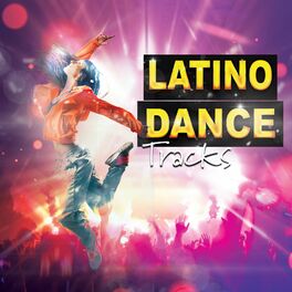Album cover of Latino Dance Tracks