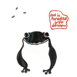 Album cover of Fool in Paradise