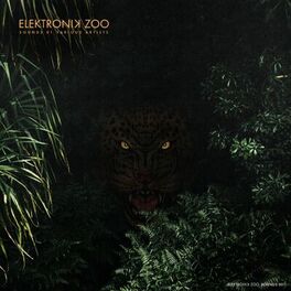 Album cover of Elektronik Zoo Sounds 001