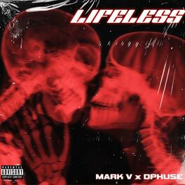 Album cover of Lifeless