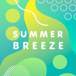 Album cover of Summer Breeze