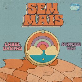 Album cover of Sem Mais