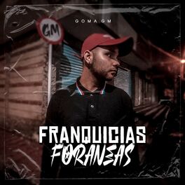 Album cover of Franquicias Foráneas