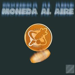 Album cover of Moneda al Aire