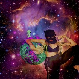 Album cover of Fei