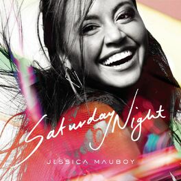 Album cover of Saturday Night (feat. Ludacris)