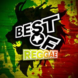 Album cover of Best of Reggae