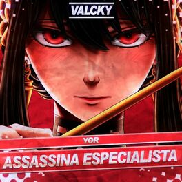 Valcky - Mirai Nikki: Paralelos: letras e músicas