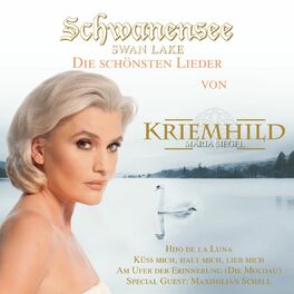 Album cover of Schwanensee (Swan Lake)