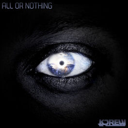 Album cover of All or Nothing - Single