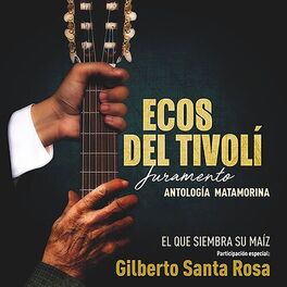 Album cover of El Que Siembra Su Maíz