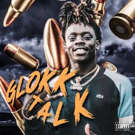 Album cover of GlokkTalk