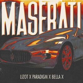 Album cover of Maserati