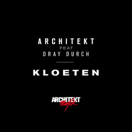Album cover of Kloeten