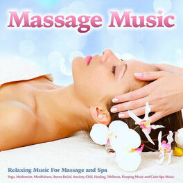 10+ Massage Music PNG