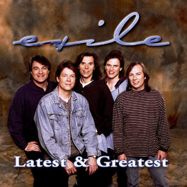 Album cover of Latest & Greatest