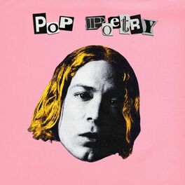 Album cover of PoP Poetry