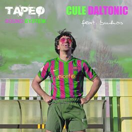 Album cover of Culé Daltònic