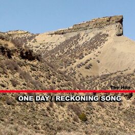 Album cover of One Day / Reckoning Song