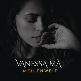 Album cover of Meilenweit