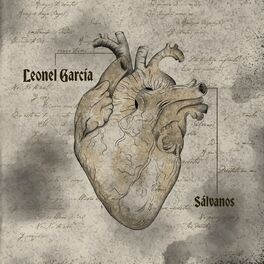 Album cover of Sálvanos