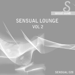 Album cover of Sensual Lounge, Vol. 2