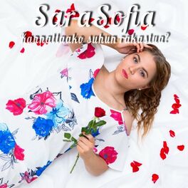 Album cover of Kannattaako suhun rakastua?