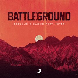 Album cover of Battleground