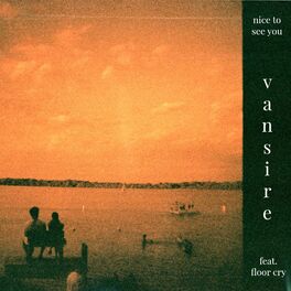 Album cover of Nice to See You