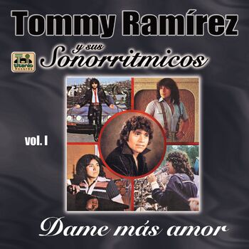 Tommy Ramirez y Sus Sonorritmicos Tu Cara Bonita Canci n con