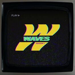 Album cover of Waves : Season 1