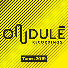 Album cover of Ondulé Tunes 2019