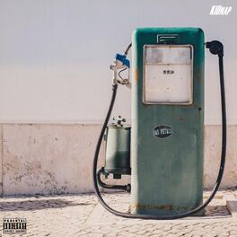 Album cover of Gas Petals