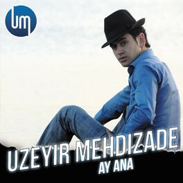 Album cover of Ay Ana