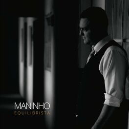 Album cover of Equilibrista