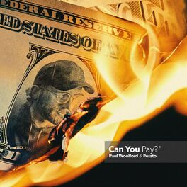 Album cover of Can You Pay?