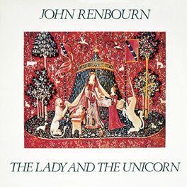 Album cover of The Lady and the Unicorn (Bonus Track Edition)