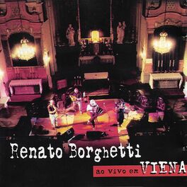 Album cover of Ao Vivo em Viena