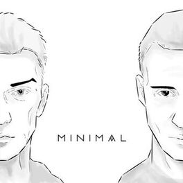 Album cover of Minimal