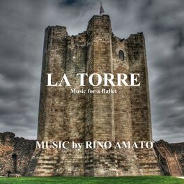 Album cover of La Torre