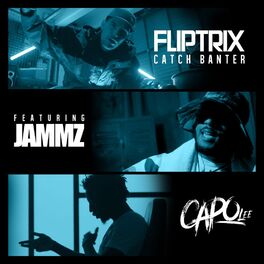 Album cover of Catch Banter