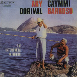 Album cover of Um Interpreta O Outro