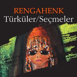 Album picture of Rengahenk Türküler / Seçmeler