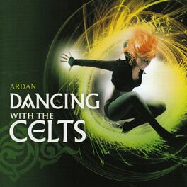 Album cover of Dancing with the Celts