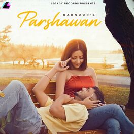 Album cover of Parshawan