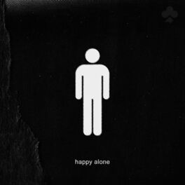 Album cover of Happy Alone