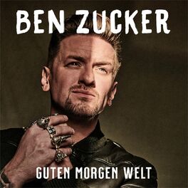 Album cover of Guten Morgen Welt