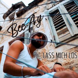 Album cover of Lass mich los